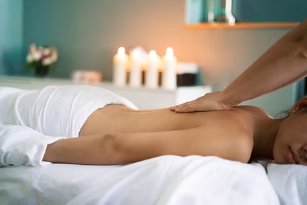Swedish Massage
