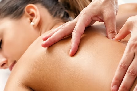 Therapeutic Massage
